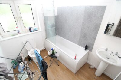 barn conversion for rent wood road