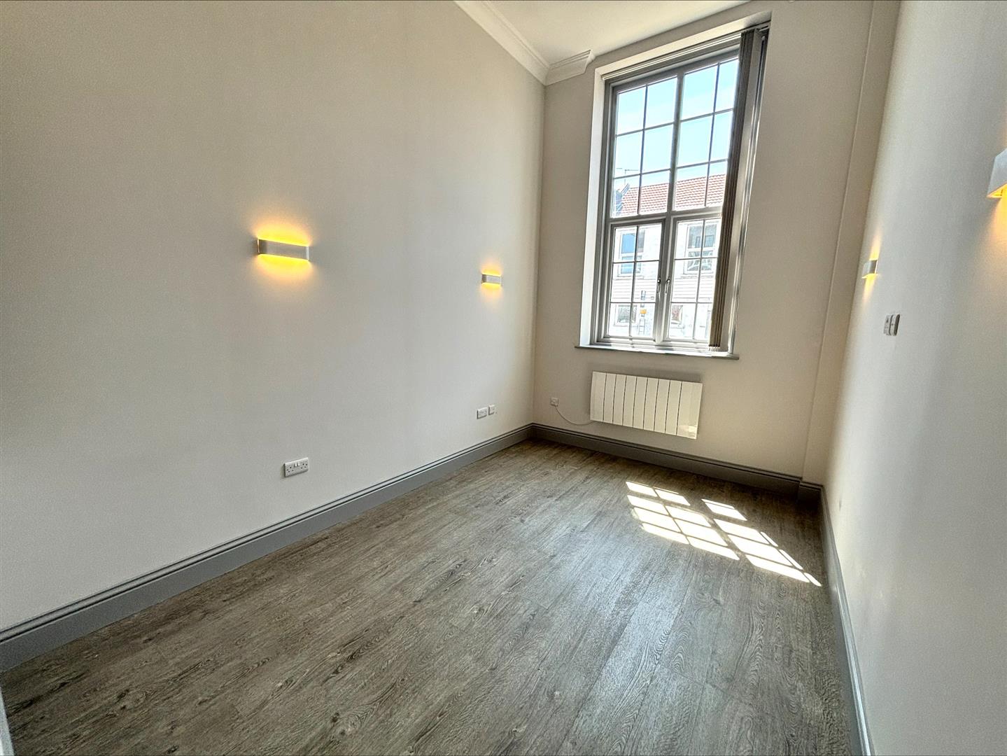 flat for rent highland road