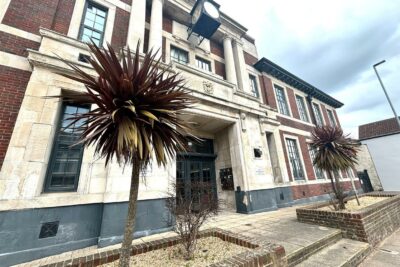 flat for rent highland road