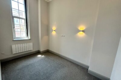 flat for rent highland road