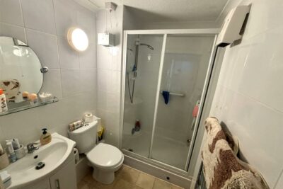 flat for rent green road