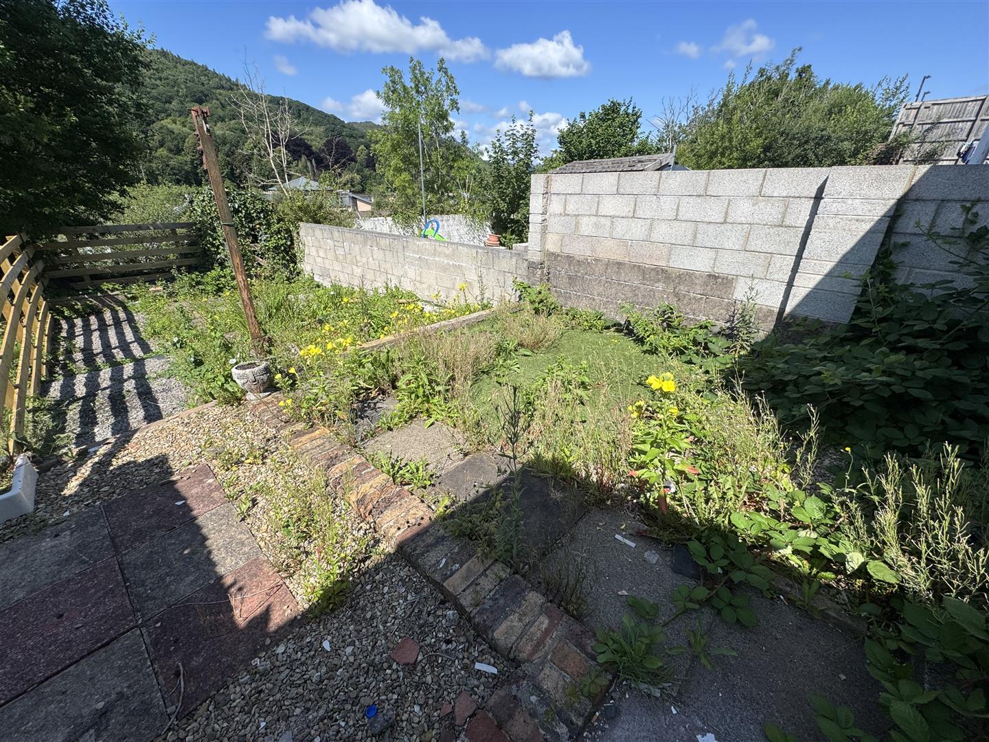 house for rent tyntyla road