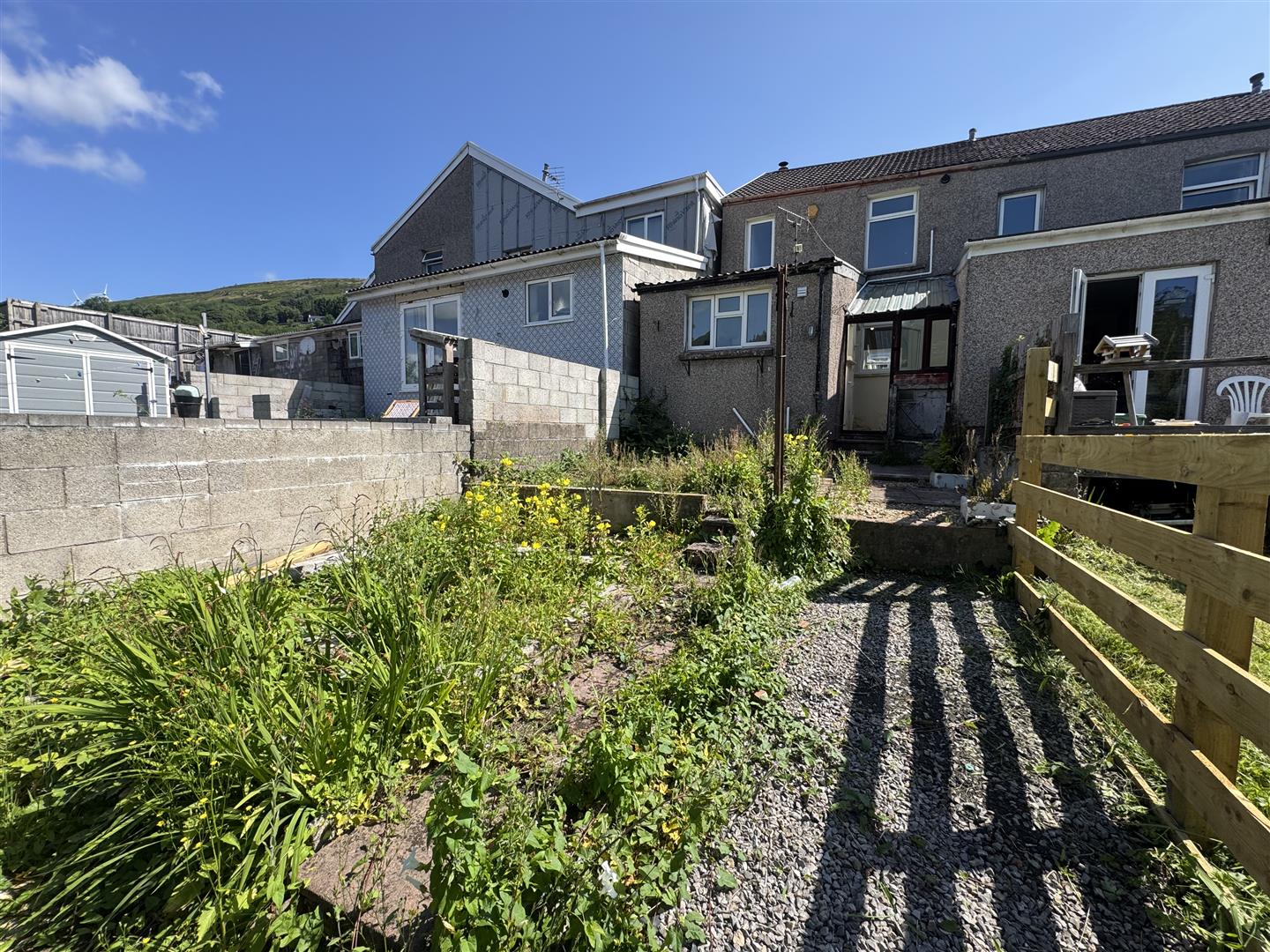 house for rent tyntyla road