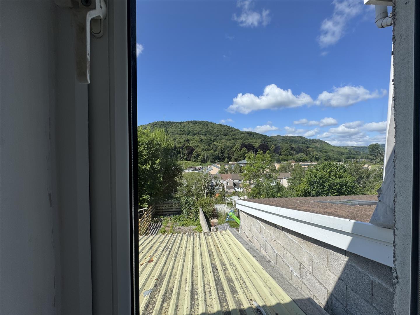 house for rent tyntyla road