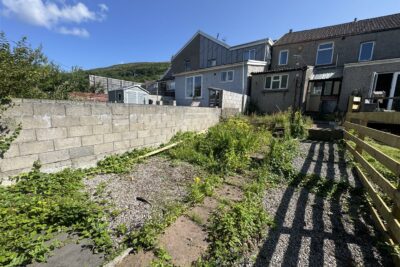 house for rent tyntyla road