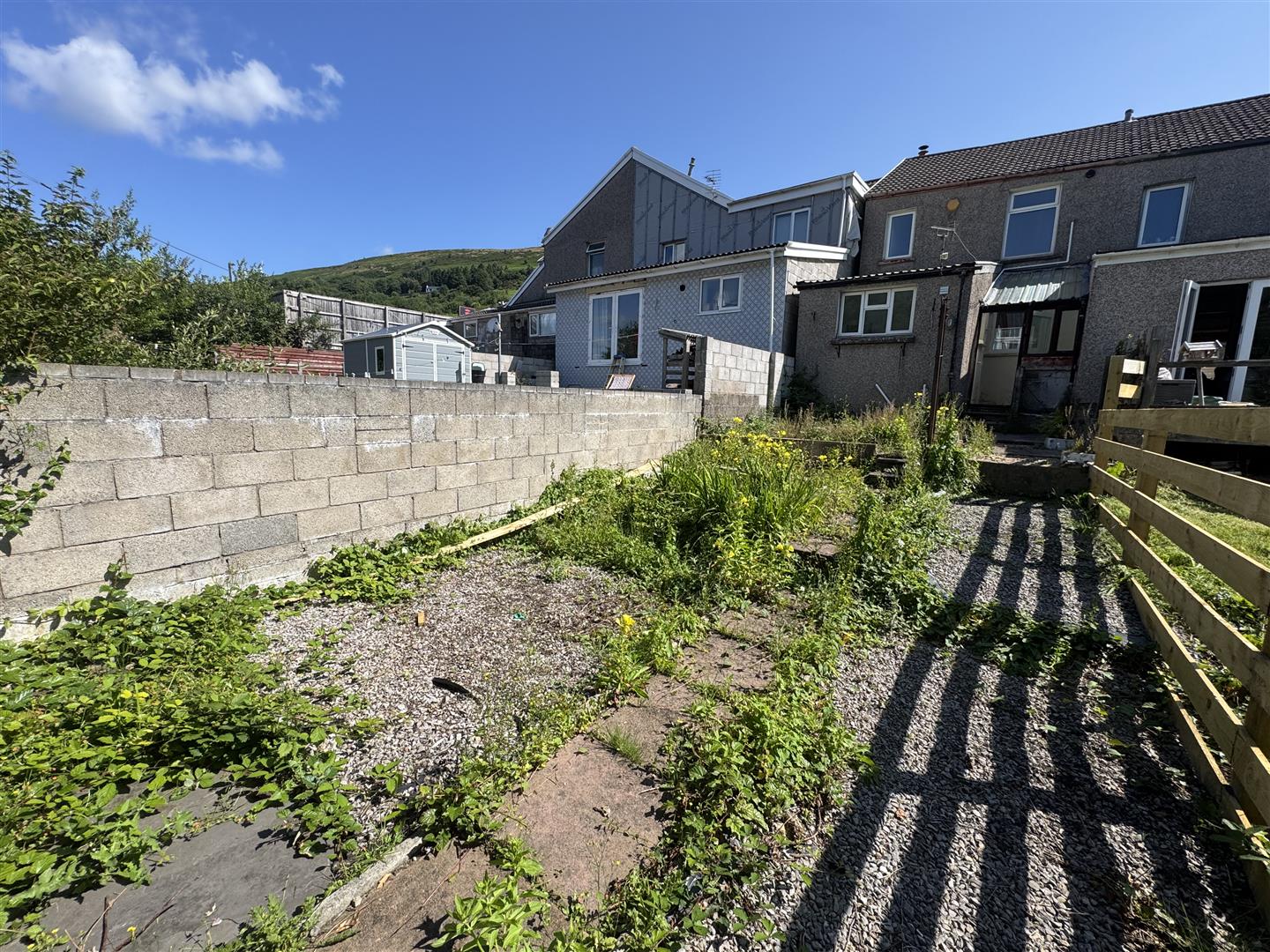 house for rent tyntyla road