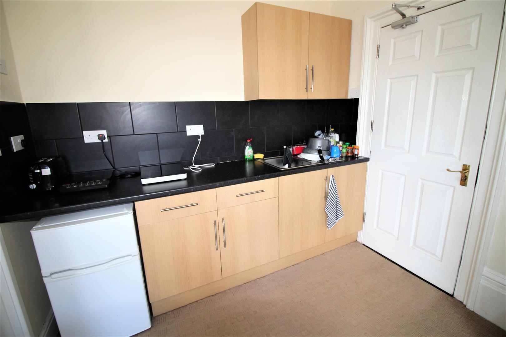 studio for rent waverley road