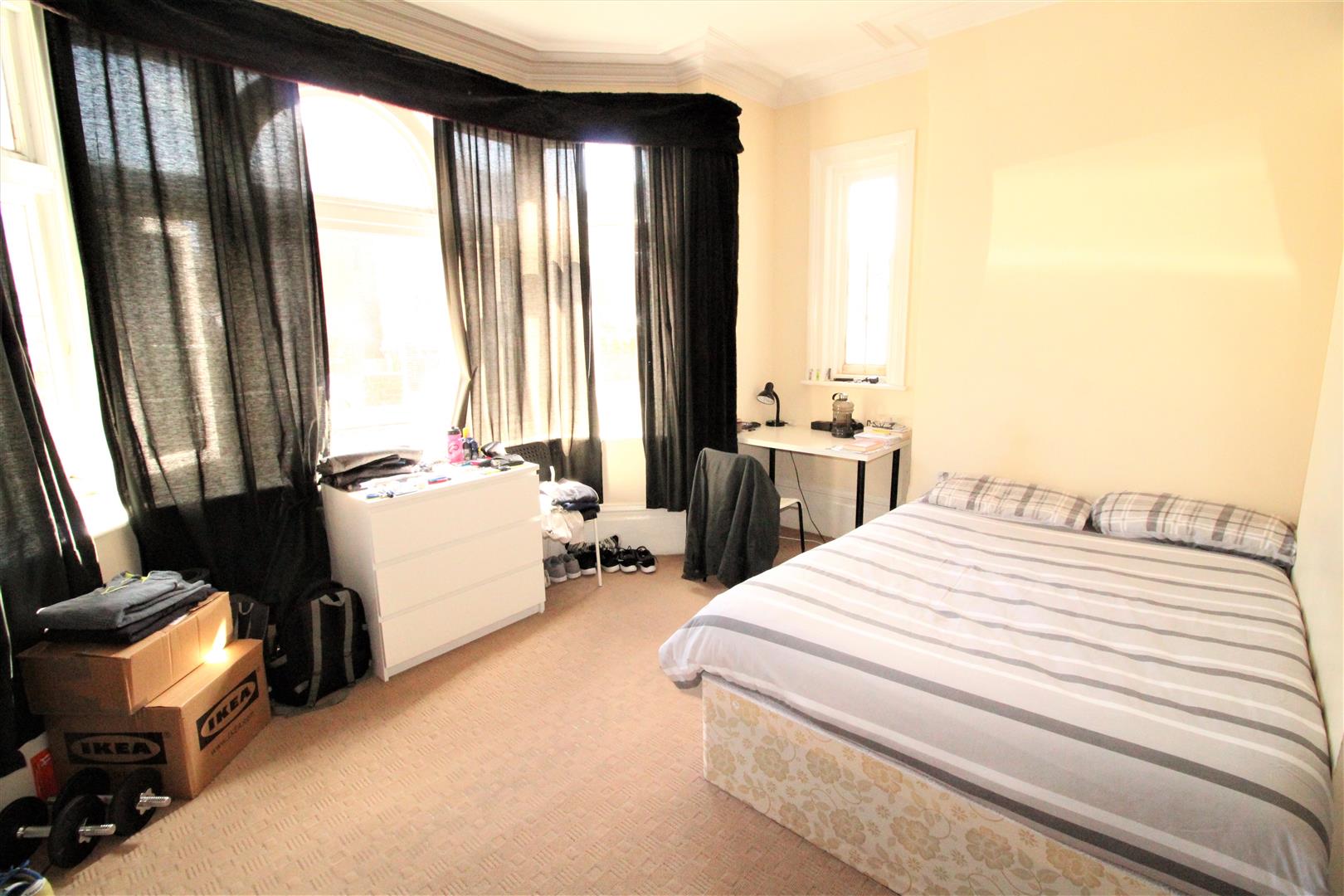 studio for rent waverley road