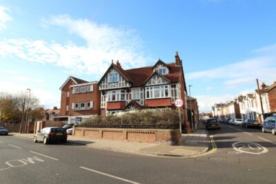 studio for rent waverley road