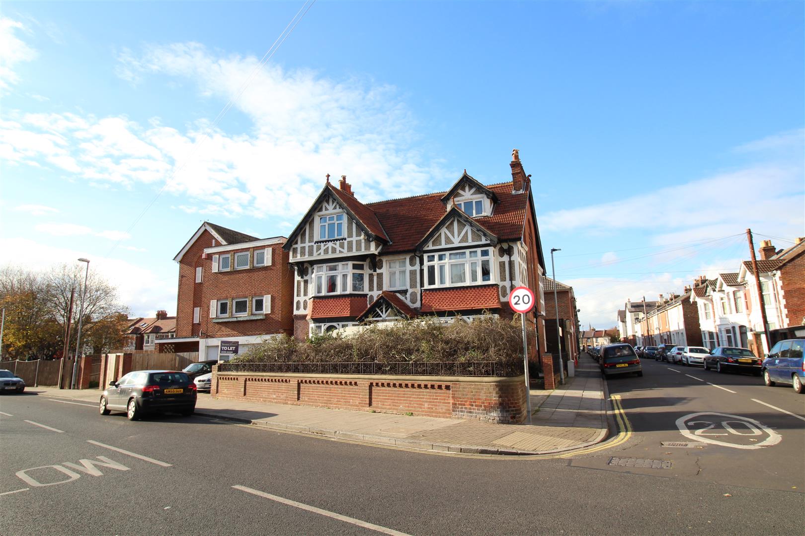 studio for rent waverley road