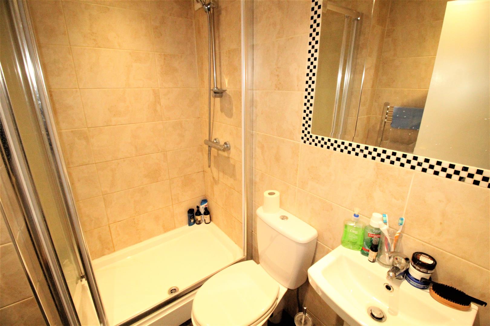studio for rent waverley road