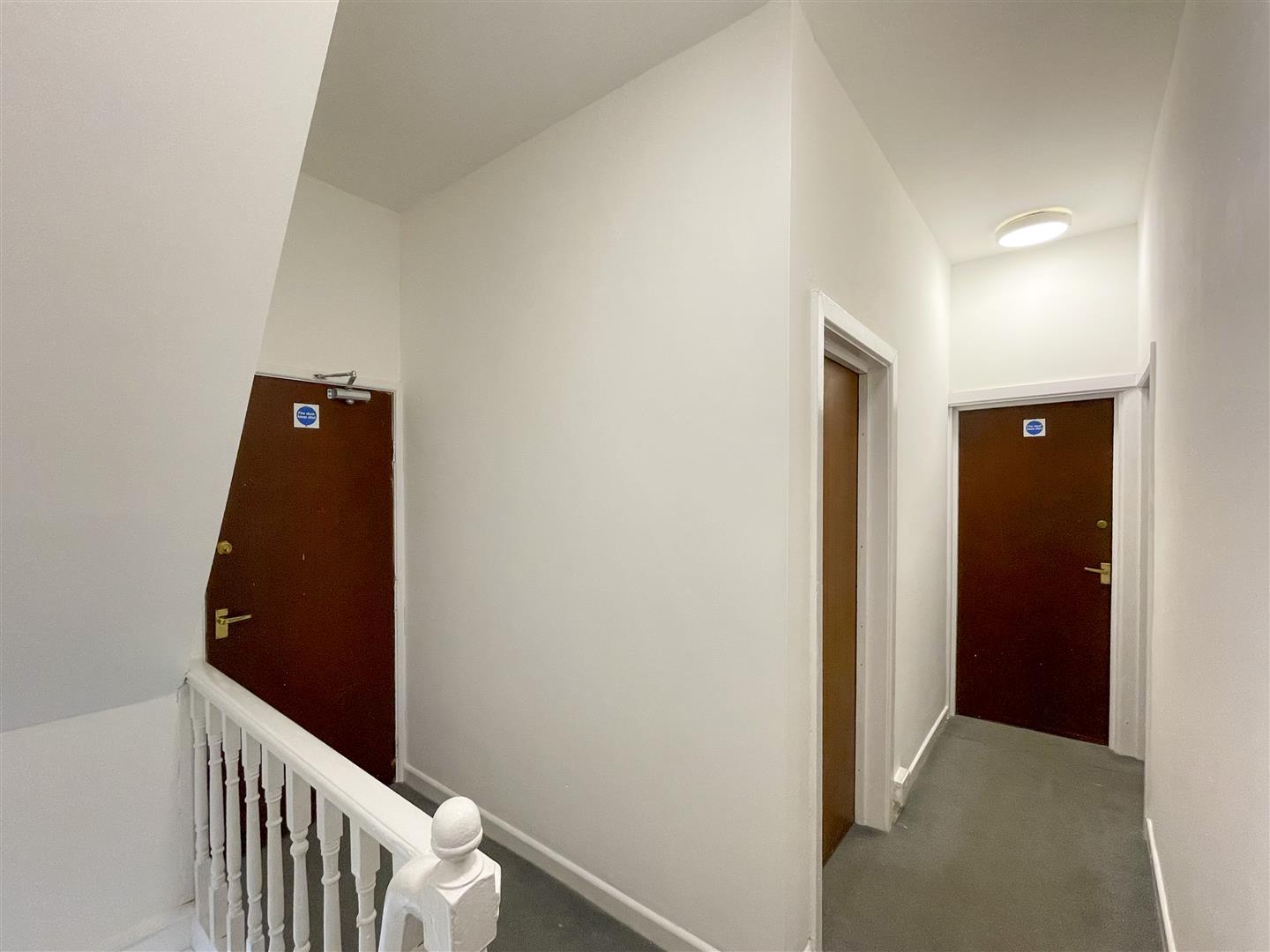 flat for sale wood road