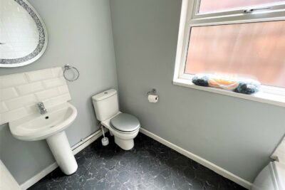 house for rent stamshaw road