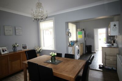 house - terraced for rent tipner road