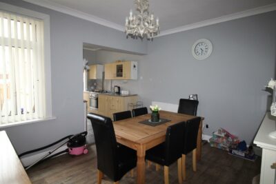 house - terraced for rent tipner road