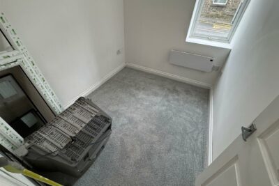 flat for rent bridgend road