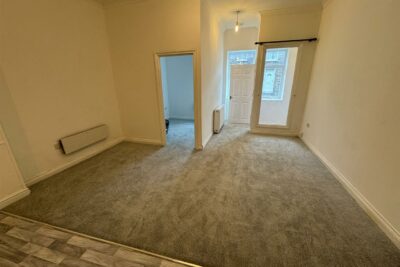 flat for rent bridgend road