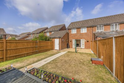 house - end terrace for sale union road