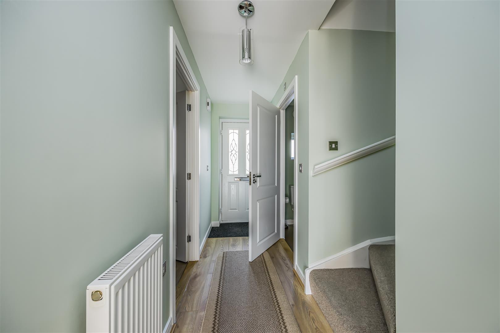 house - end terrace for sale union road