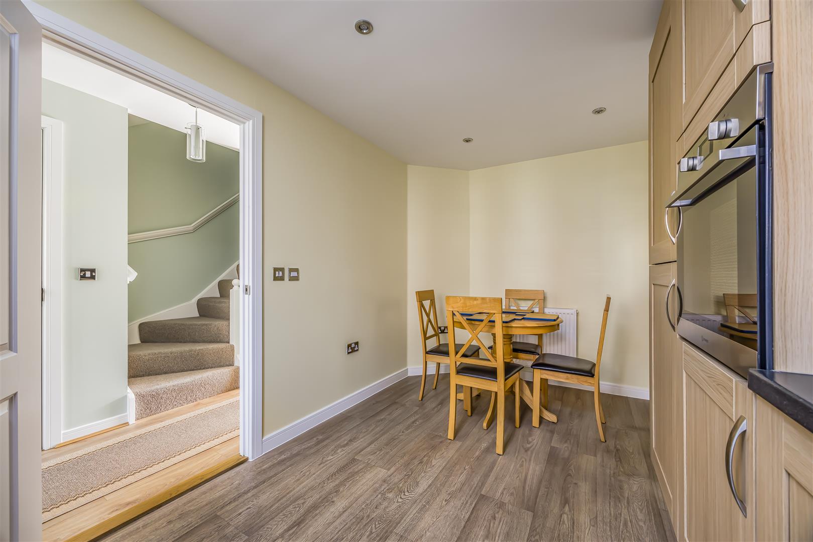 house - end terrace for sale union road