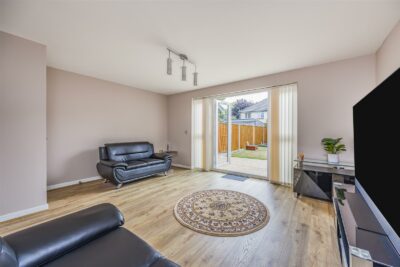 house - end terrace for sale union road