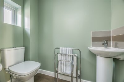 house - end terrace for sale union road