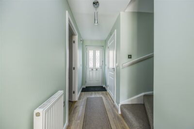 house - end terrace for sale union road
