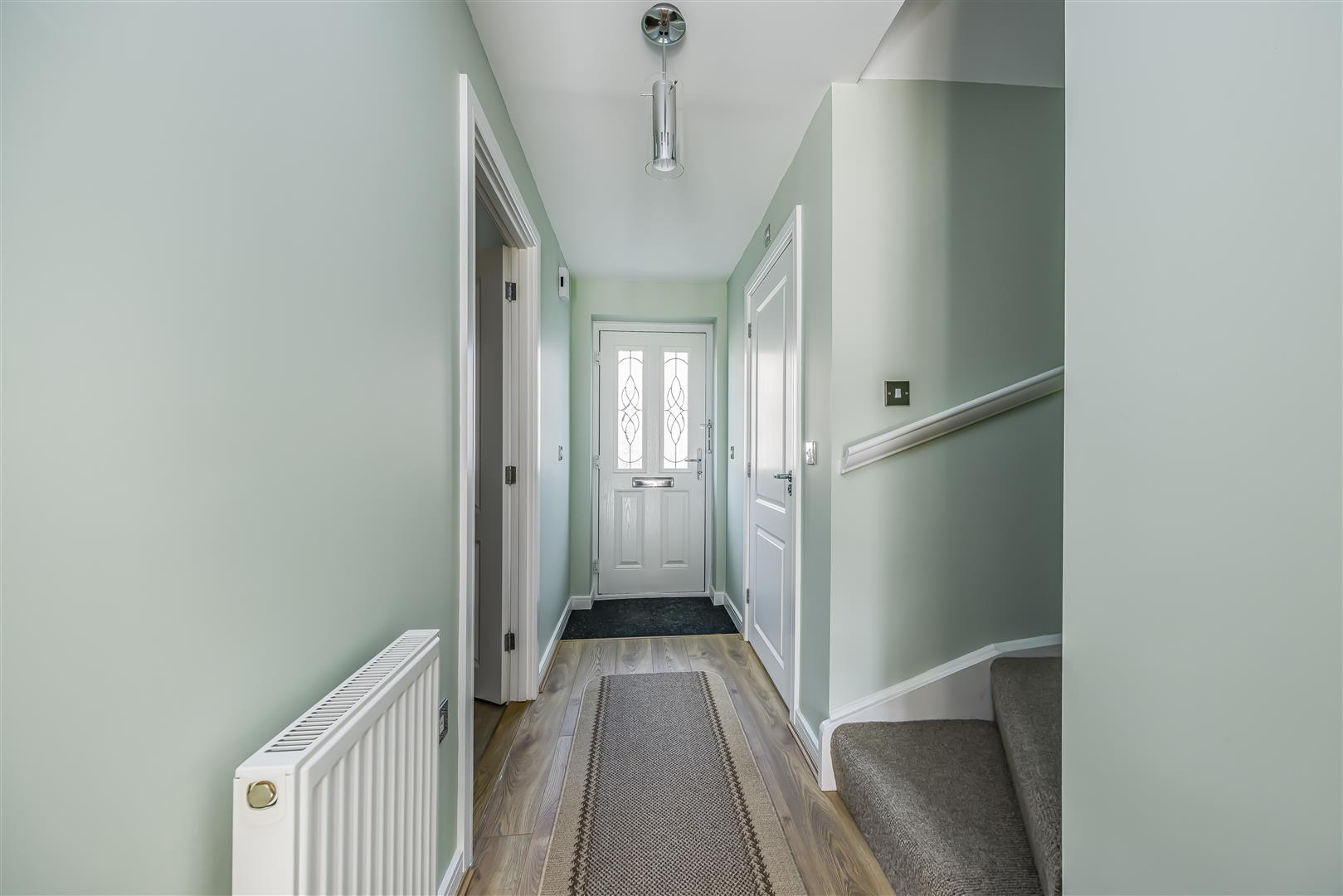 house - end terrace for sale union road