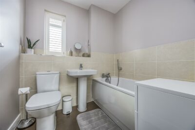 house - end terrace for sale union road