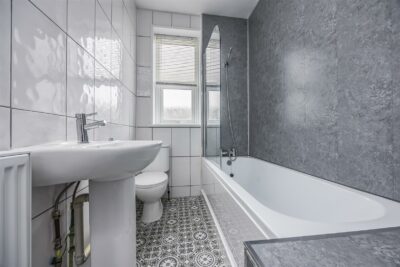 house - end terrace for rent catisfield road