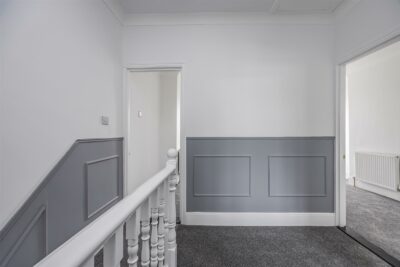 house - end terrace for rent catisfield road