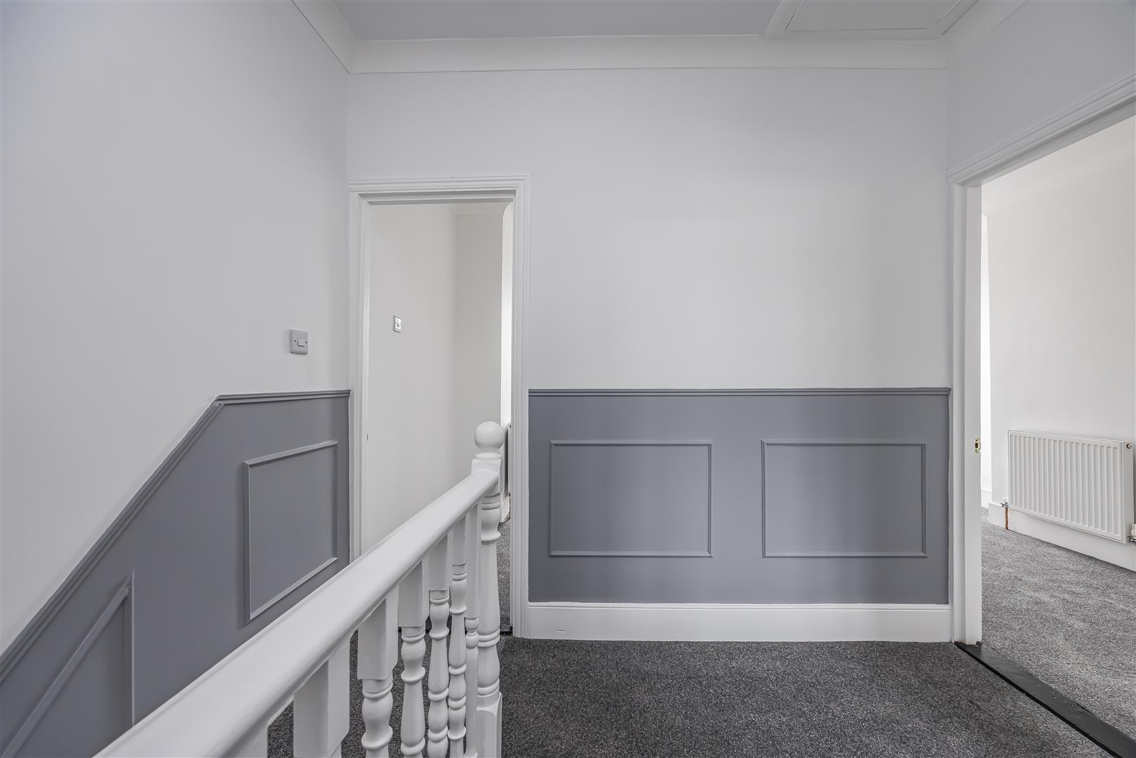 house - end terrace for rent catisfield road