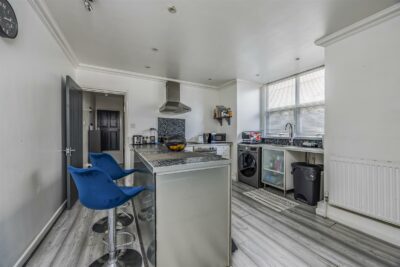 flat for sale north end avenue