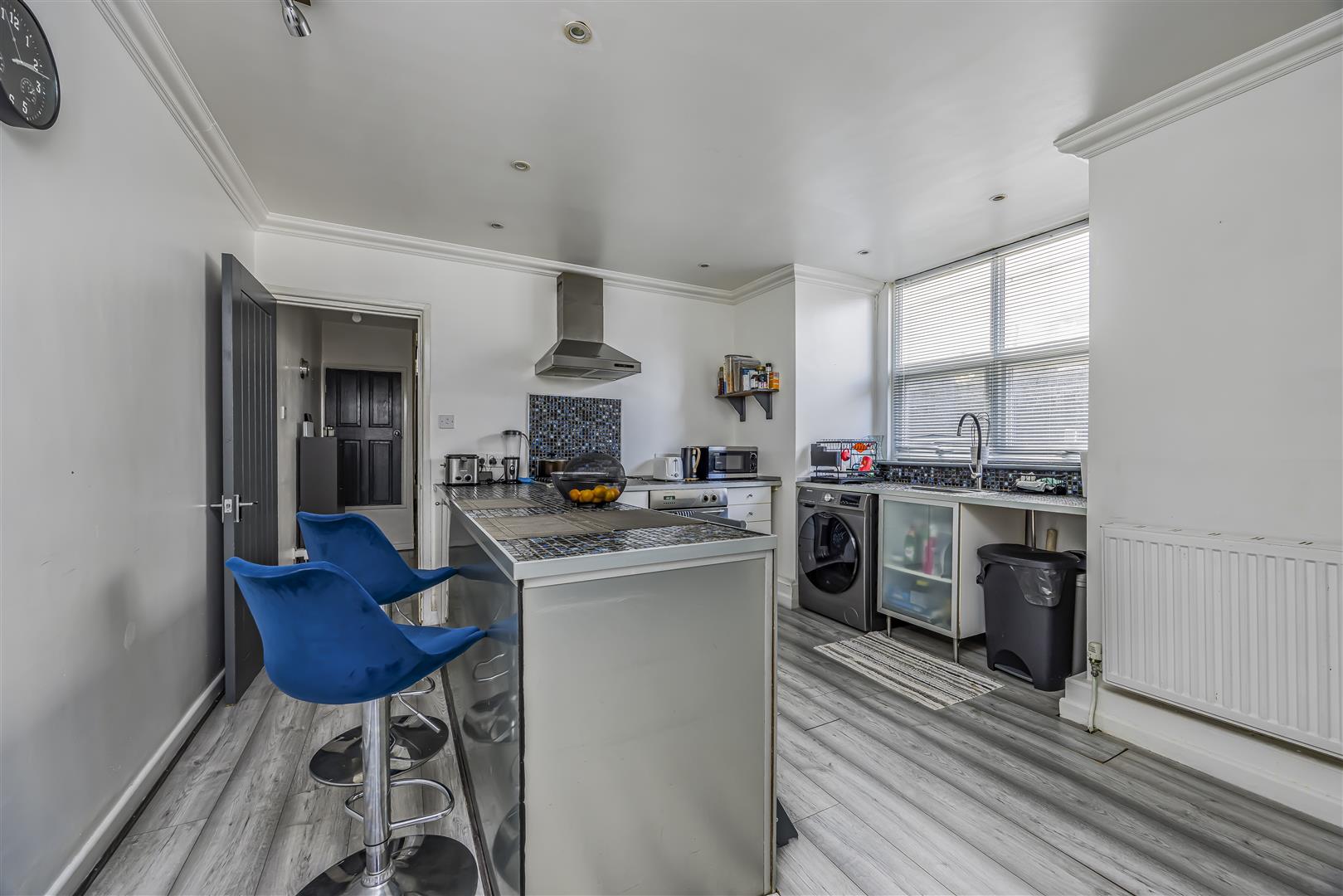 flat for sale north end avenue