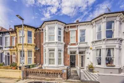flat for sale north end avenue