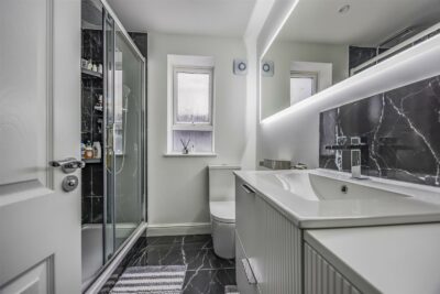 flat for sale north end avenue