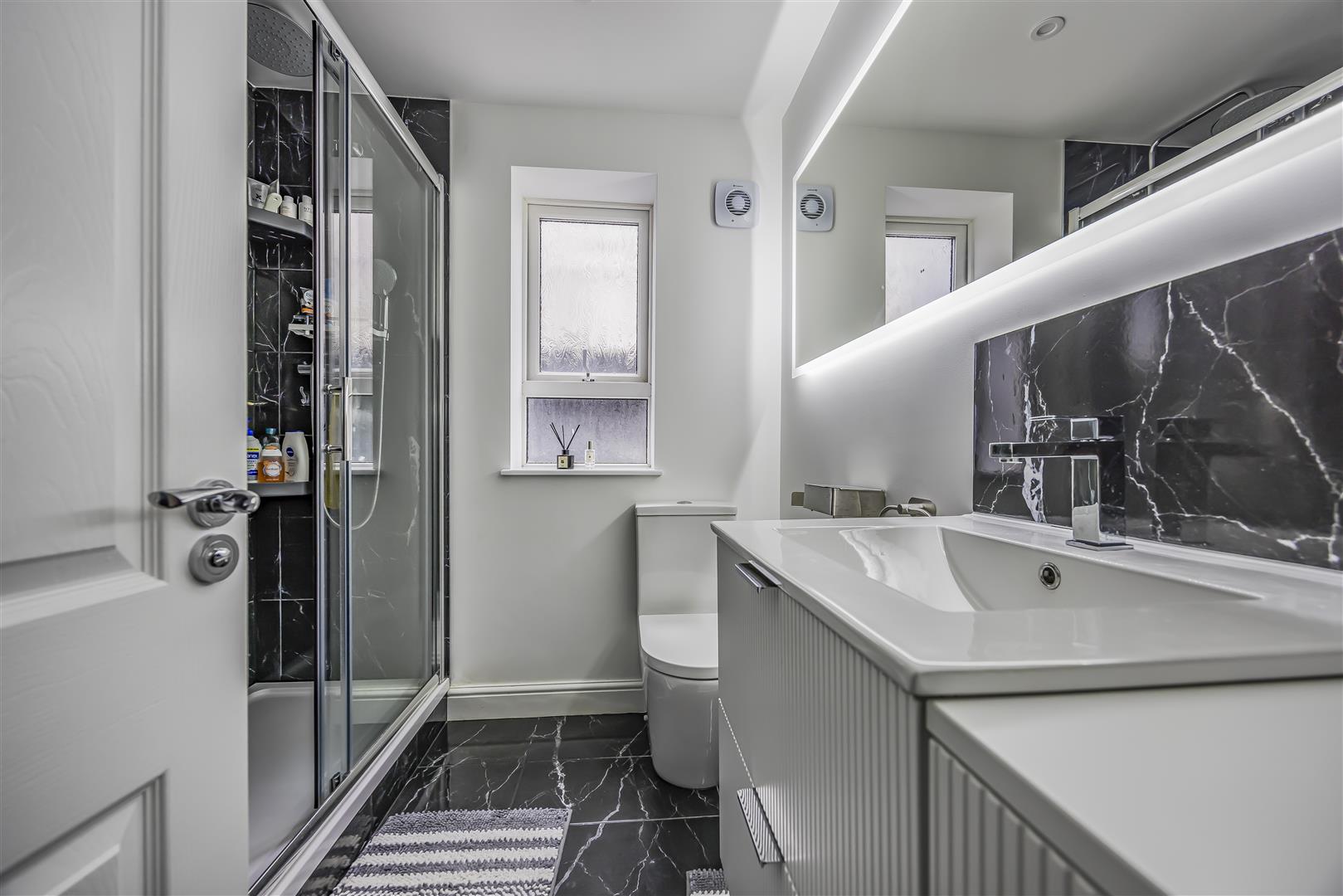 flat for sale north end avenue