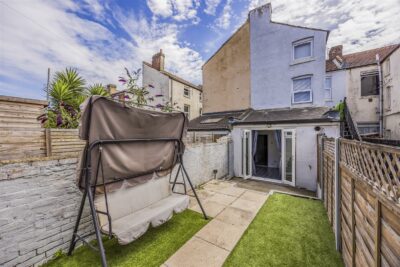 flat for sale north end avenue