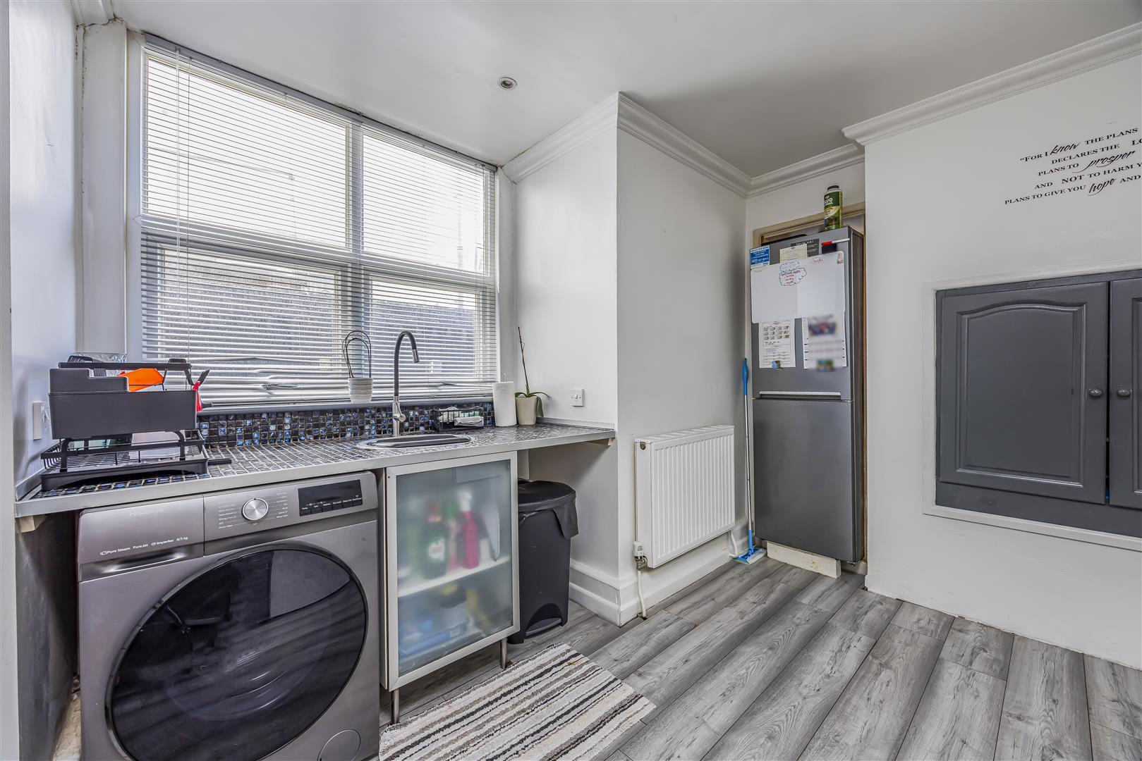 flat for sale north end avenue