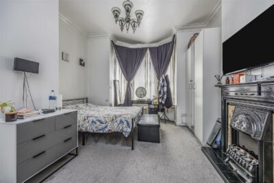 flat for sale north end avenue