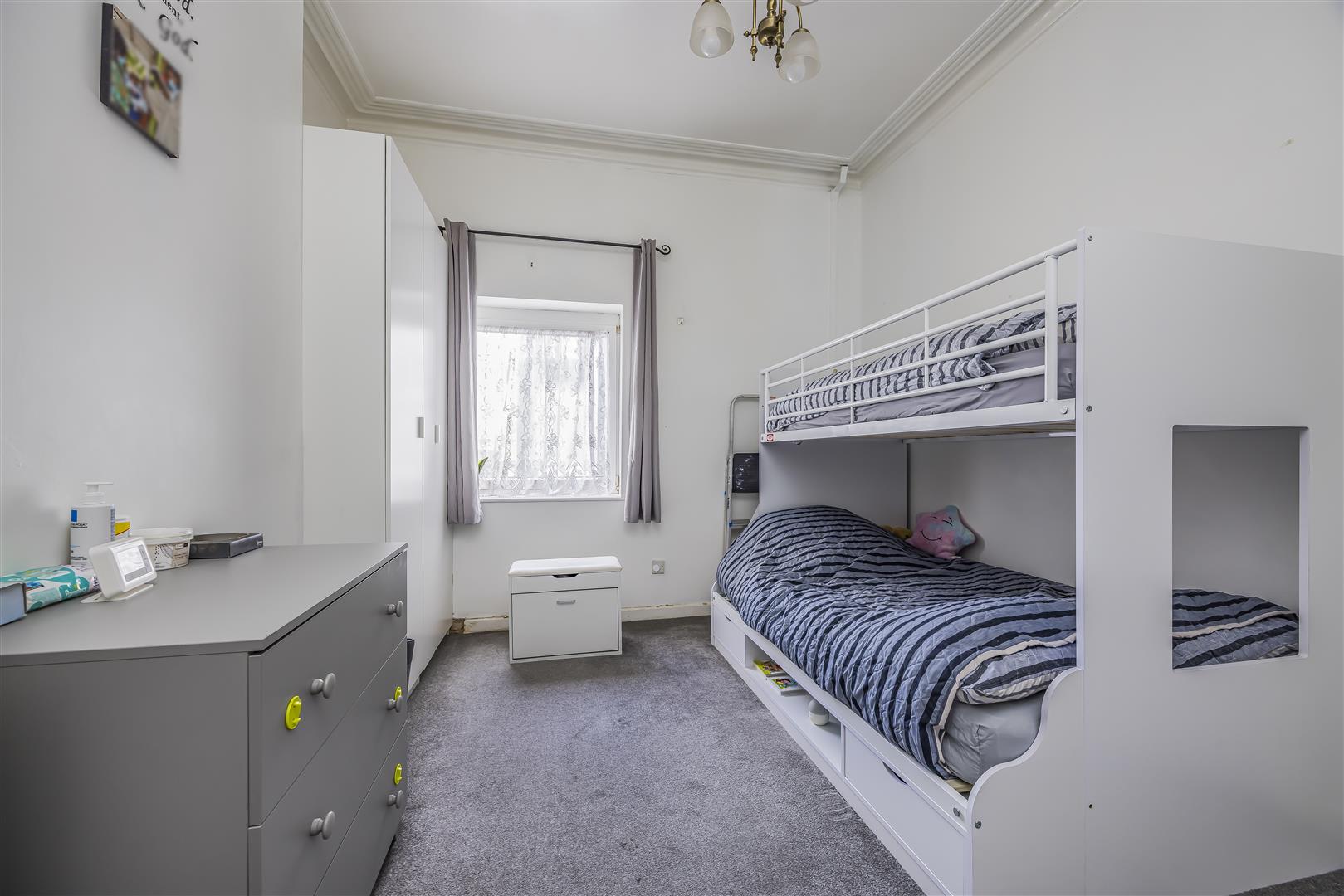 flat for sale north end avenue