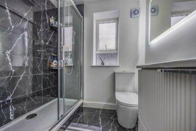 flat for sale north end avenue