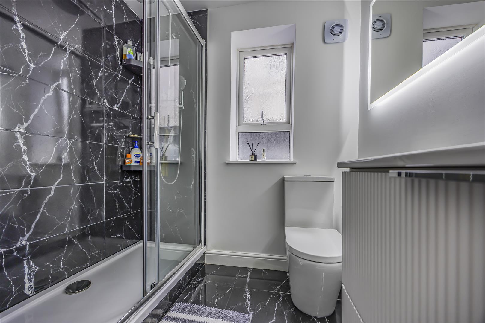 flat for sale north end avenue