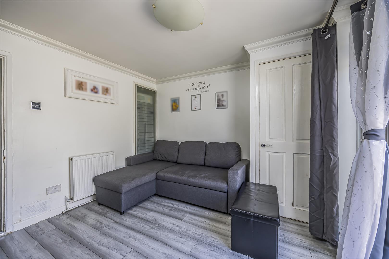 flat for sale north end avenue