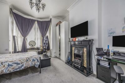 flat for sale north end avenue