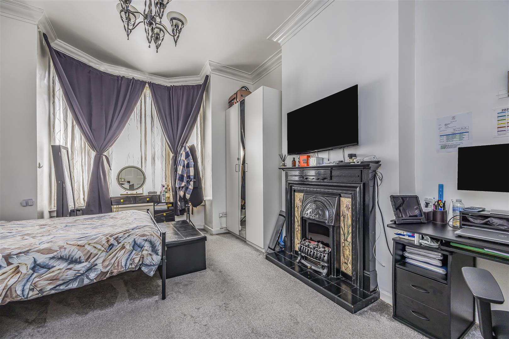 flat for sale north end avenue