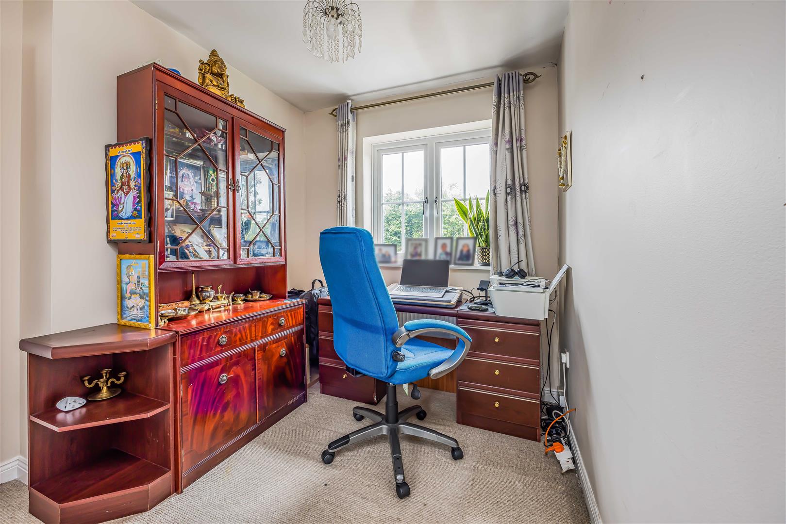 house - detached for sale pipit close