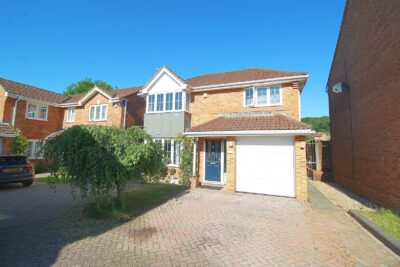house - detached for sale pipit close