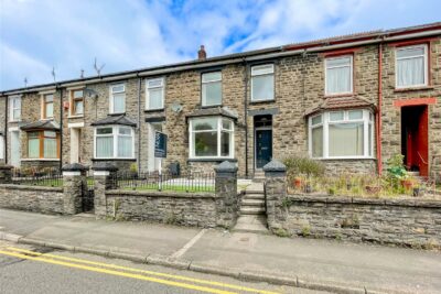 house for sale ynyswen road