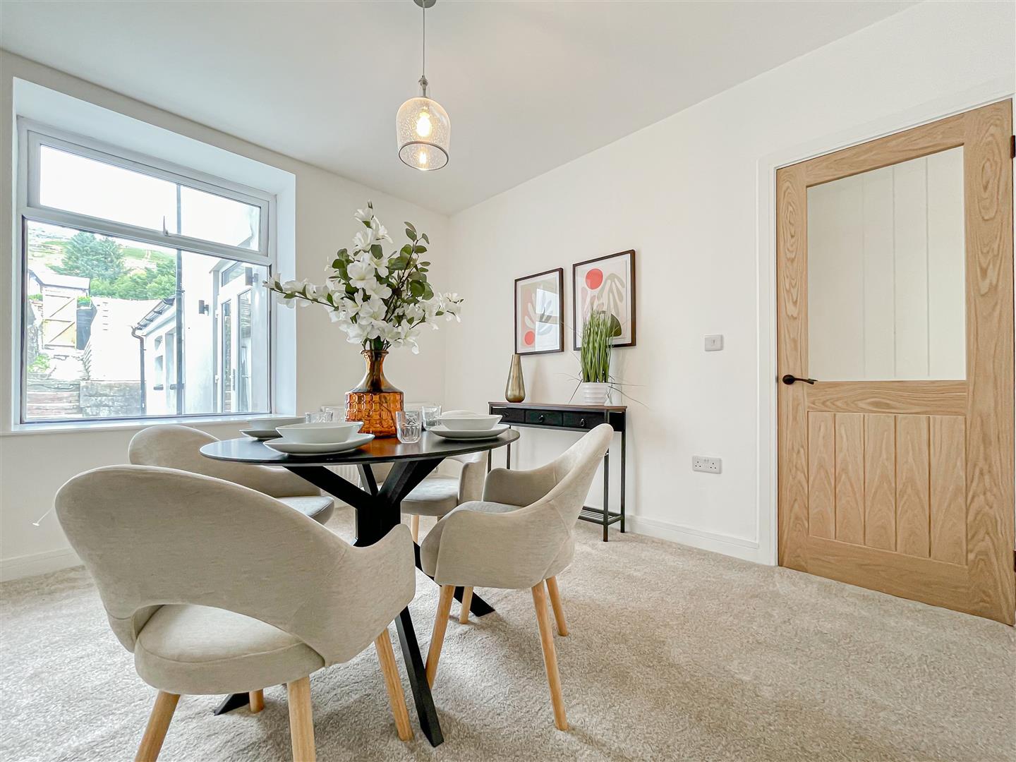 house for sale ynyswen road